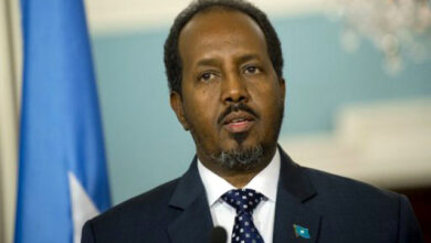 الصومالي