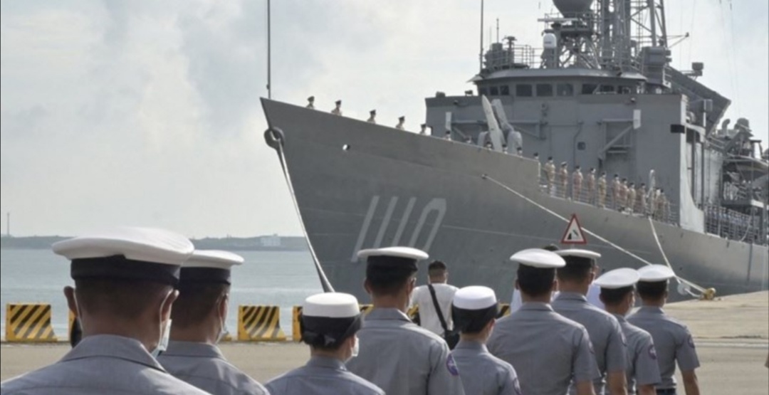 أميركا تعلن عن صفقة أسلحة بقيمة 11 مليار دولار لتايوان