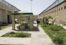 السجن المركزي بصنعاء