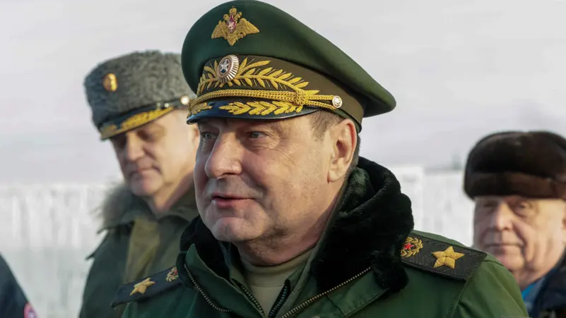روسيا تقيل نائب وزير الدفاع المسؤول عن الإمدادات بعد ثغرات في أوكرانيا