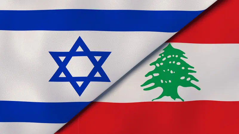 تفاصيل اتفاق ترسيم الحدود البحرية بين لبنان وإسرائيل