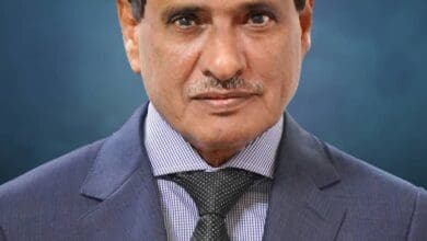 البحسني