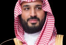 ولي العهد السعودي