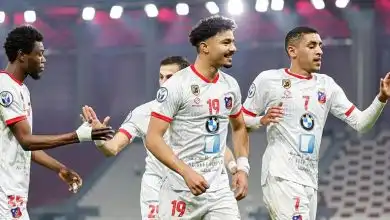 الكويت والقادسية يتأهلان إلى نهائي كأس السوبر الكويتي