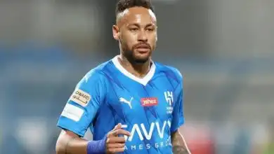 رسمياً.. الهلال السعودي ينهي تعاقده مع نيمار