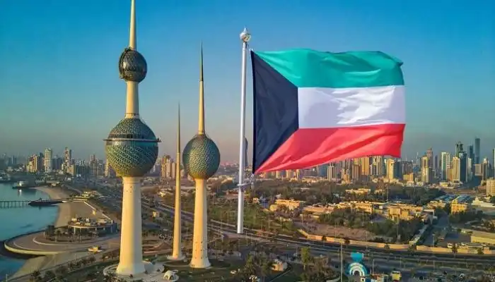 الكويت تدين وتستنكر الهجمات الإيرانية الآثمة والمتكررة وتؤكد حقها في الدفاع عن أراضيها