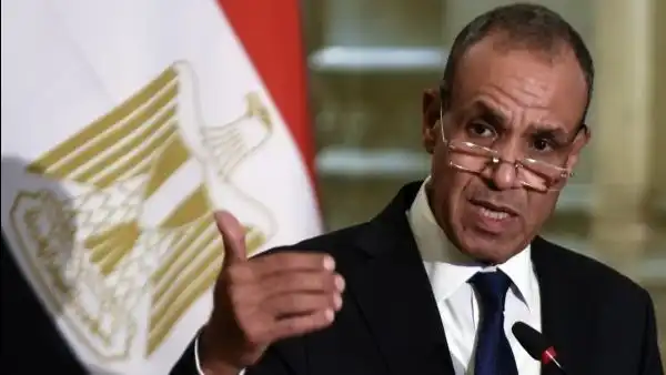 مصر تؤكد أهمية العمل الأفريقي المُشترك لمواجهة التحديات بالقارة ودعم القضية الفلسطينية