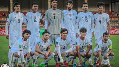 منتخبنا الوطني يتعادل سلباً أمام بوتان في تصفيات كأس آسيا 2027