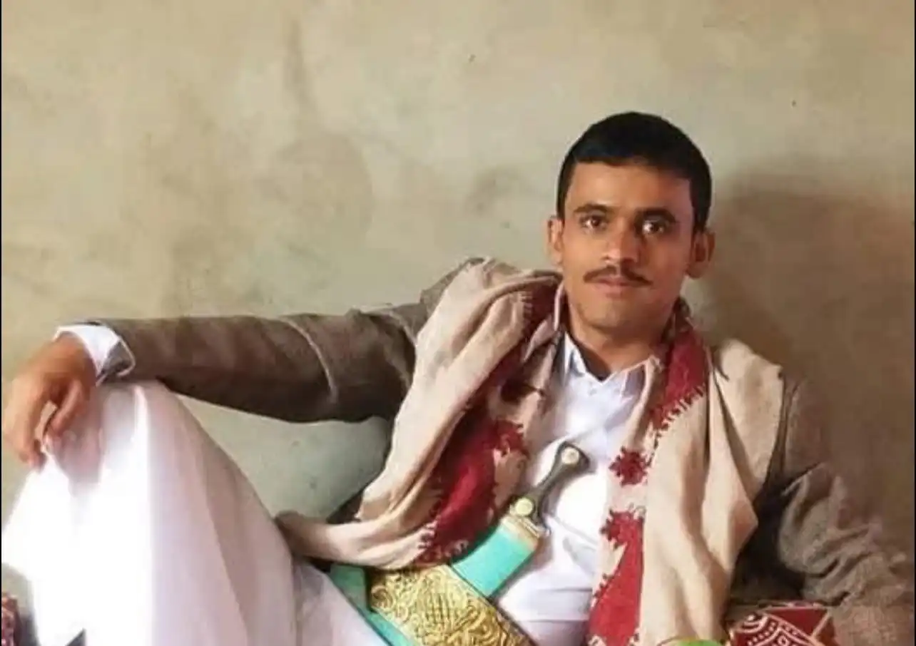 مركز حقوقي يدعو إلى تحقيق عاجل في حادثة وفاة نزيل داخل سجن للحوثيين بصعدة