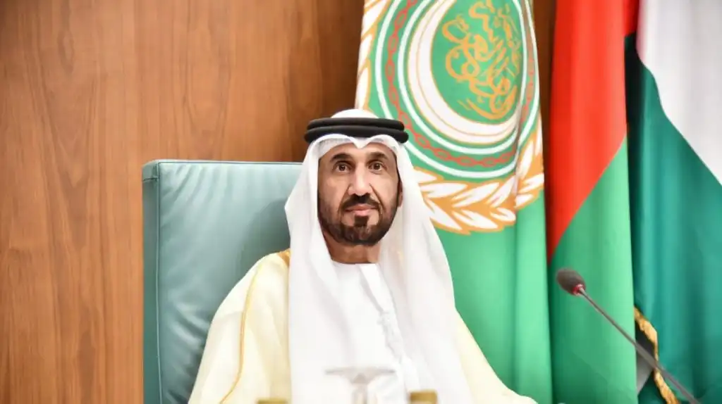 رئيس البرلمان العربي يؤكد بمناسبة العيد الوطني 22 مايو الدعم الكامل لليمن ومؤسساته الشرعية