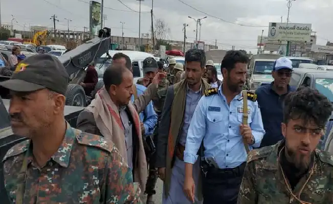 مليشيا الحوثي تفرض الإقامة الجبرية على مستثمر لإجباره على التنازل