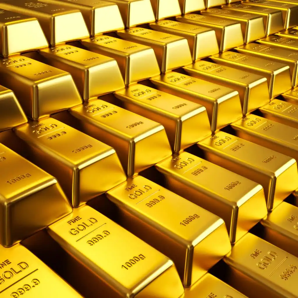 تراجع أسعار الذهب عالميًا مع ارتفاع الدولار