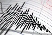 زلزال بقوة 5.7 درجات يضرب منطقة شيتسانغ جنوب غربي الصين