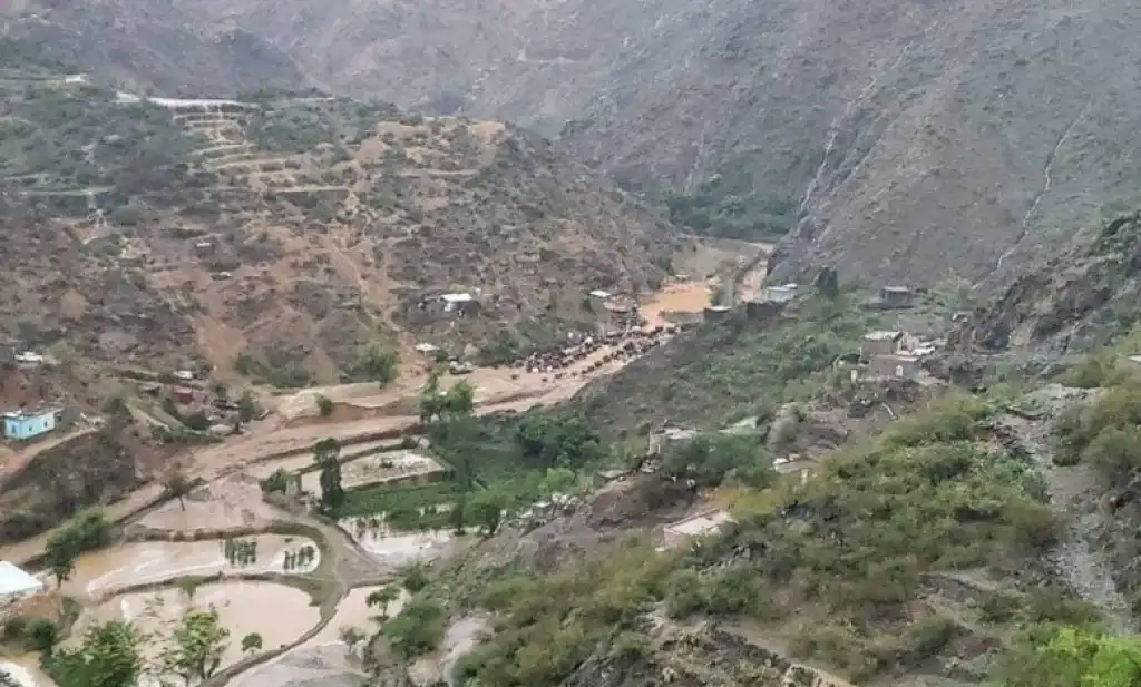 الأرصاد تتوقع طقساً حاراً جداً في السواحل والصحاري وأمطاراً رعدية على المرتفعات
