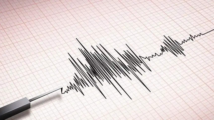 زلزال بقوة 4.4 درجات يضرب كامبي فليغري قرب نابولي دون خسائر
