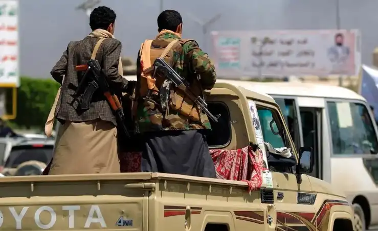 مليشيا الحوثي تختطف منشد أعراس في حجة وسط انتهاكات متزايدة