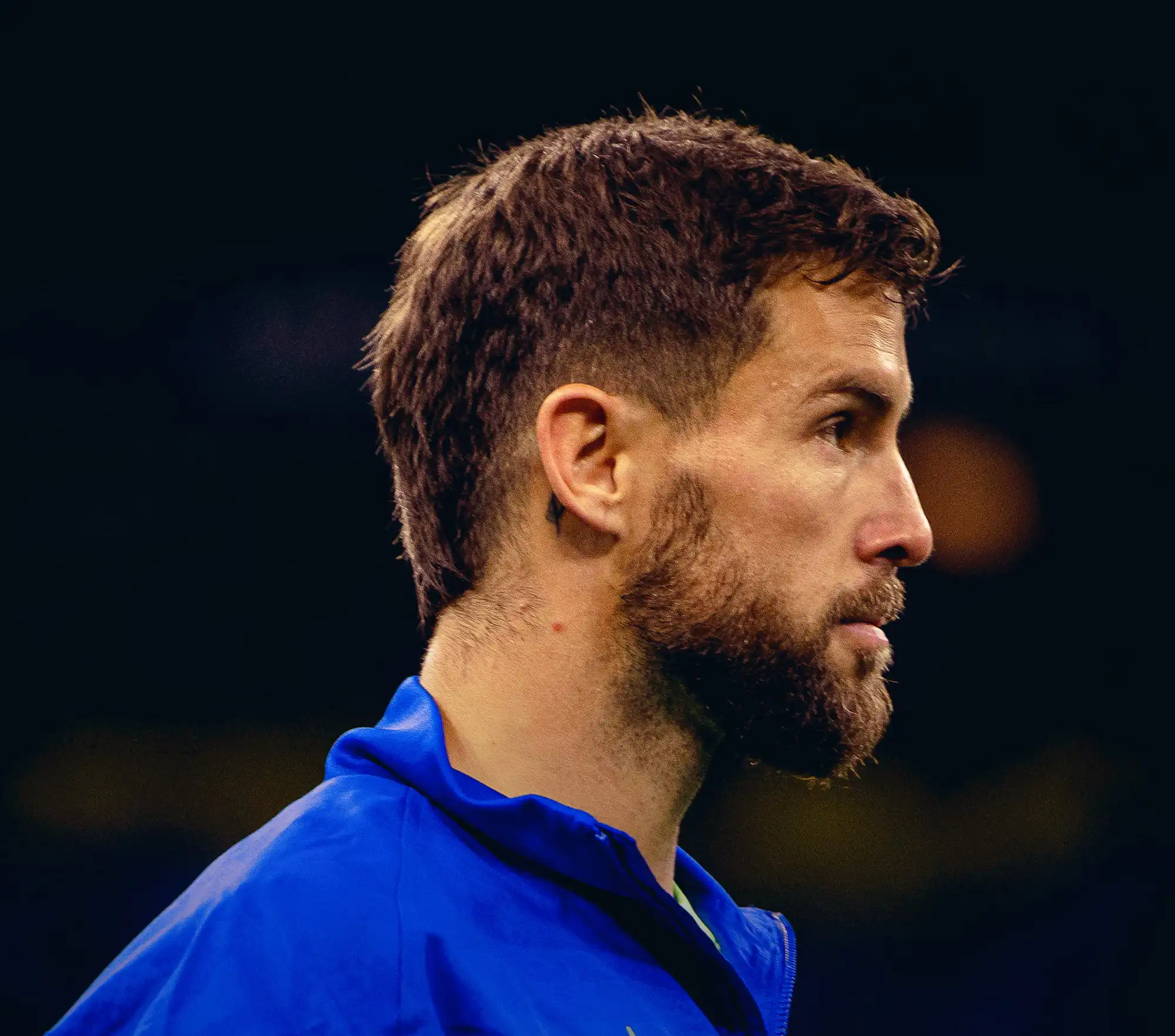 برشلونة يعلن رحيل إنييغو مارتينيز وسط تقارير تربطه بالنصر السعودي