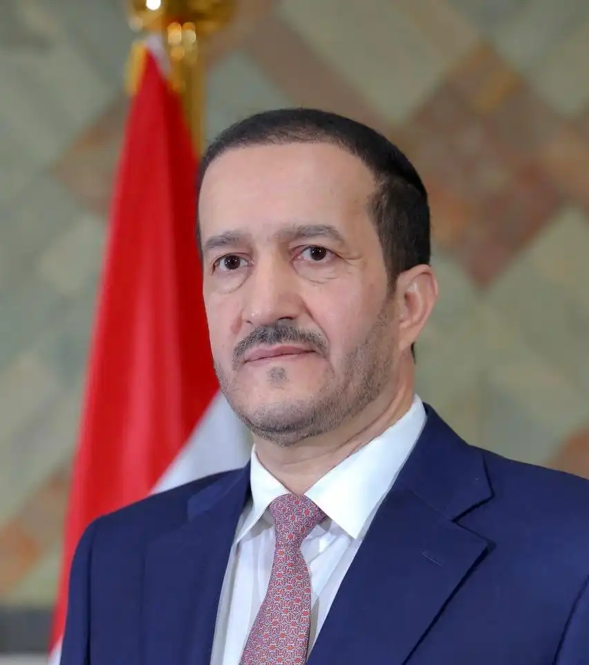 عضو مجلس القيادة مجلي: المواقف الشعبية اليمنية تعبيراً عن دعمهم للسعودية ودول الخليج ورفضهم للمشروع الإيراني