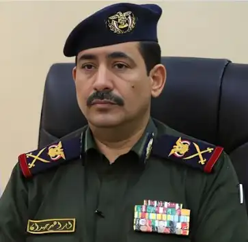 وزير الداخلية يوجّه بفتح تحقيق عاجل في اغتيال الدكتور عبد الرحمن الشاعر