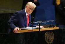 ترامب ينفي عرض تخفيف العقوبات على إيران