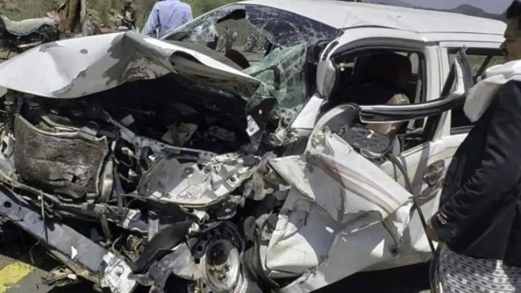 وفاة وإصابة 13 شخصاً في 14 حادثاً مرورياً وضبط 53 متهماً في قضايا جنائية خلال 24 ساعة