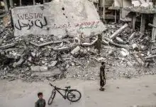 غزة.. استشهاد أربعة فلسطينيين بينهم طفل في قصف واعتداءات إسرائيلية بمناطق متفرقة من القطاع