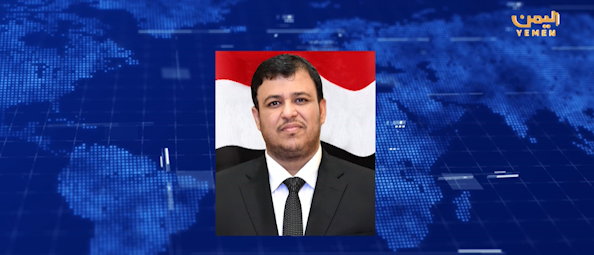 عضو مجلس القيادة الدكتور عبدالله العليمي يعزي نائب رئيس مجلس النواب ووزير الاتصالات بوفاة الشيخ عبدالرحمن علي باصرة