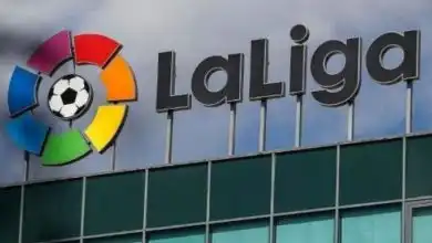 رابطة الدوري الإسباني تلغي إقامة مباراة برشلونة وفياريال في ميامي الأمريكية