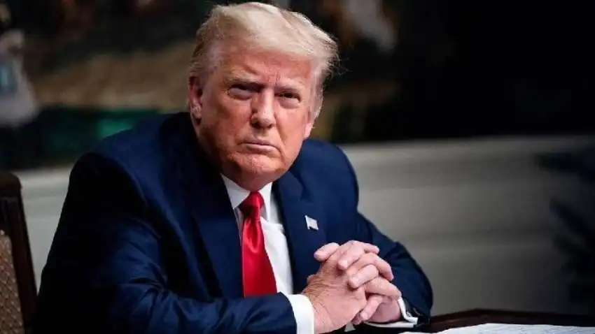 Trump annonce avec scepticisme la révision de la proposition iranienne pour mettre fin à la guerre.
