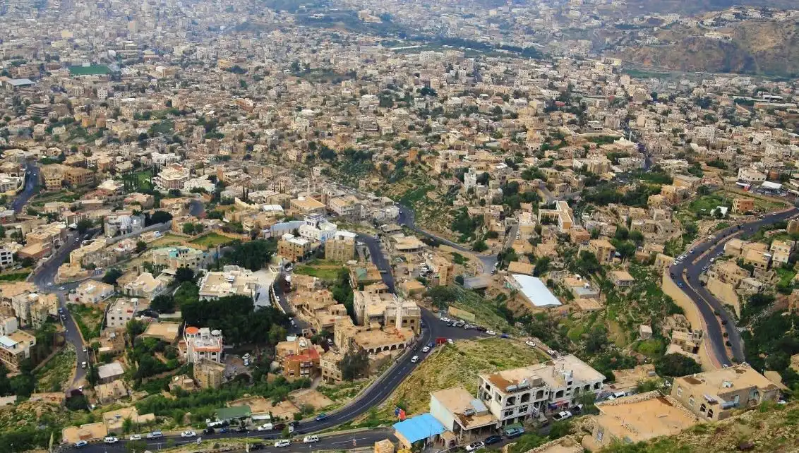 In Taiz, daily sniper attacks by Houthi militias against civilians have persisted for eleven years.