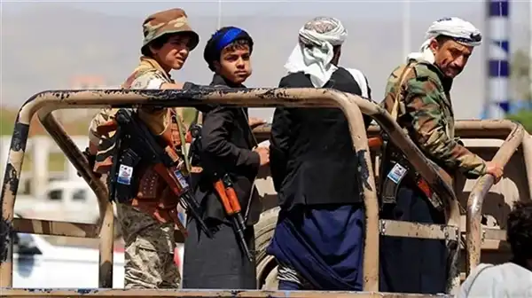 منظمة جسور تدين اختطاف 200 شخص في إب وذمار
