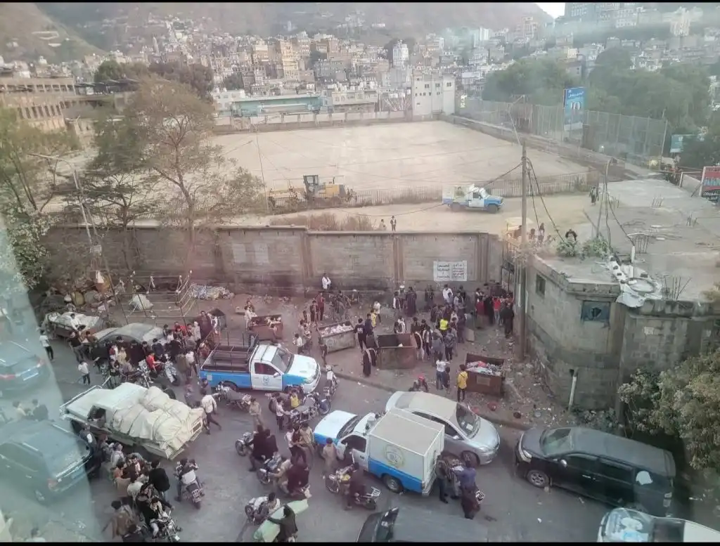 جريمة مروّعة في إب: العثور على جثة طفل بعد عام ونصف من اختفائه