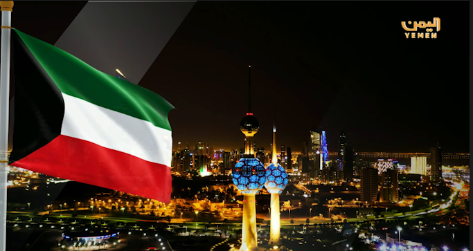 الكويت تعلن السيطرة على حريق خزانات وقود المطار دون إصابات