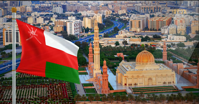 سلطنة عُمان ترحب بدعوة فخامة الرئيس لعقد مؤتمر للقضية الجنوبية
