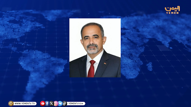 عضو مجلس القيادة محمود الصبيحي يشيد بالدور الوطني لأبناء الحواشب