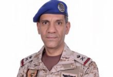 التحالف: استهداف المليشيات الحوثية الإرهابية لمحطة (طيبة) لتوزيع الكهرباء بالمدينة المنورة