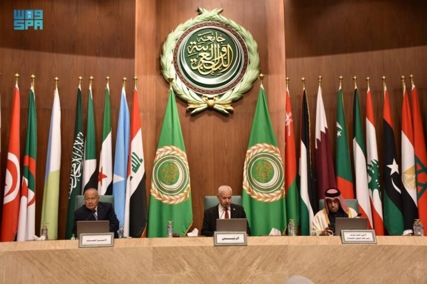 الجامعة العربية تدعو الى مواجهة تزايد ظاهرة الكراهية ضد المسلمين