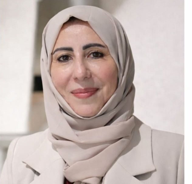 وزيرة التخطيط تبحث مع القائم بأعمال السفارة الصينية تعزيز التعاون الثنائي