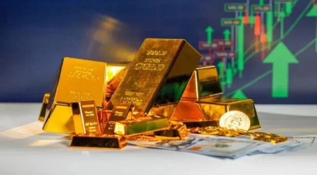 الذهب يرتفع مع تراجع مخاوف التضخم
