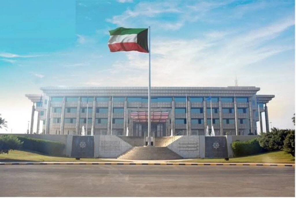 وزارة الداخلية الكويتية تنفي وقوع حادث قبالة ميناء مبارك الكبير