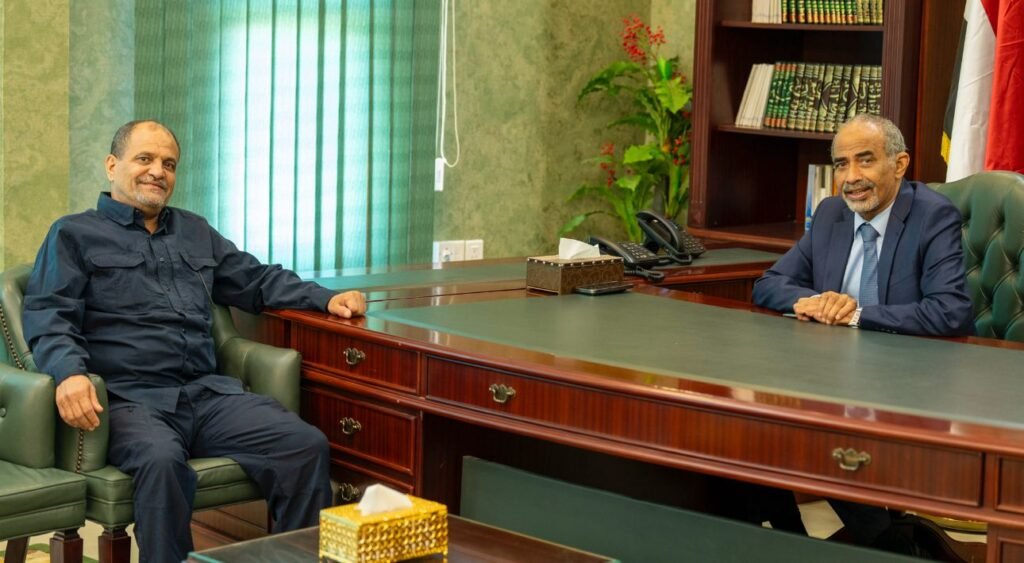 عضو مجلس القيادة الصبيحي: مجلس القيادة الرئاسي يضع ملف مكافحة الإرهاب في صدارة أولوياته