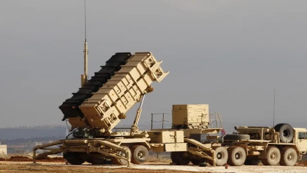 تركيا تعلن نشر منظومة باتريوت للدفاع الجوي في إطار دفاعات حلف