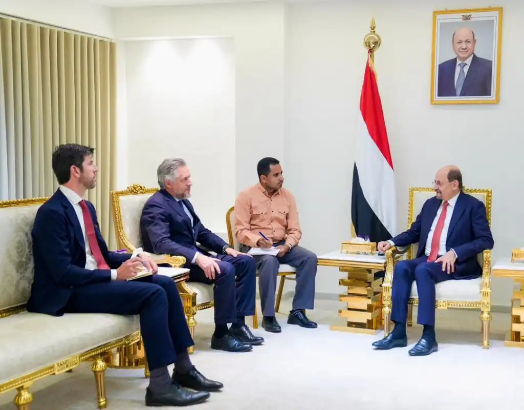 رئيس الوزراء وزير الخارجية يؤكد أهمية الشراكة مع الاتحاد الأوروبي لدعم أولويات الحكومة