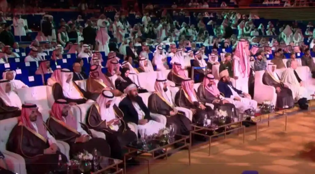 اليمن يشارك في افتتاح منتدى العمرة والزيارة بالمدينة المنورة