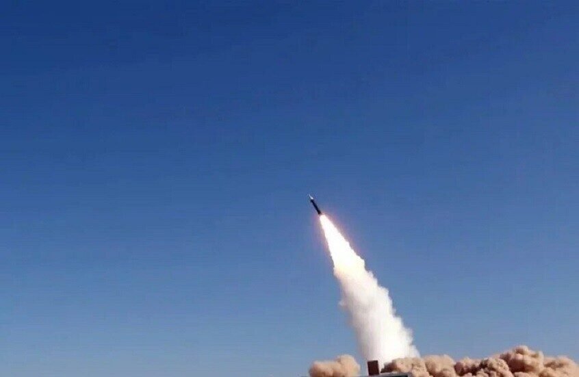 السعودية: اعتراض وتدمير 7 صواريخ باليستية أُطلقت باتجاه قاعدة الأمير سلطان الجوية والمنطقة الشرقية