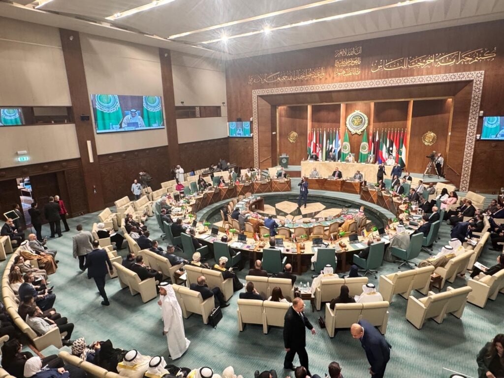 وزراء الإعلام العرب يدعون إلى تعاون شامل لاطلاع الرأي العالمي بحقائق الاعتداءات الإيرانية