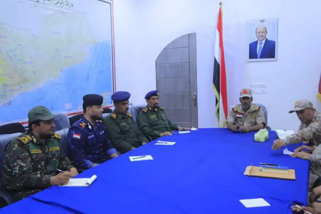 اللجنة الأمنية بمأرب: لن نسمح بأعمال تخريبية تهدد الأمن