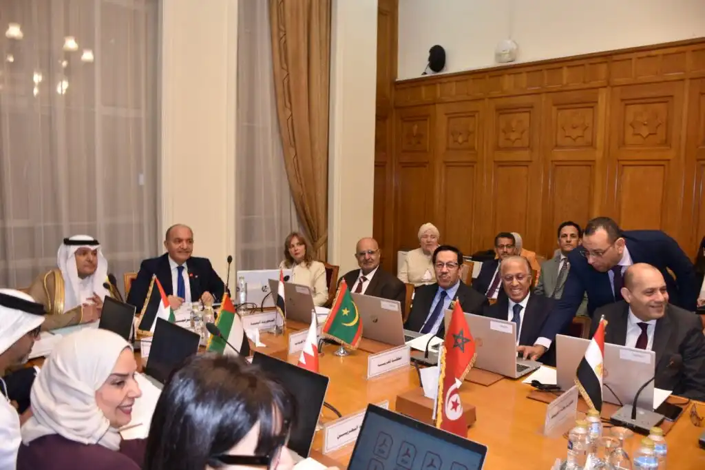 اليمن يشارك في الاجتماع التنسيقي التحضيري للاجتماع العربي-الأوروبي السادس