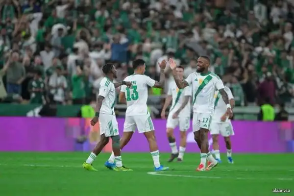 دوري أبطال آسيا للنخبة: الأهلي السعودي يُقصي فيسيل كوبي الياباني ويتأهل للنهائي