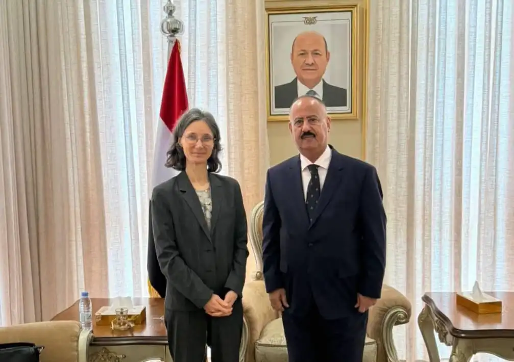 وزير النقل يبحث مع سفيري الولايات المتحدة وفرنسا التعاون المشترك في قطاع النقل